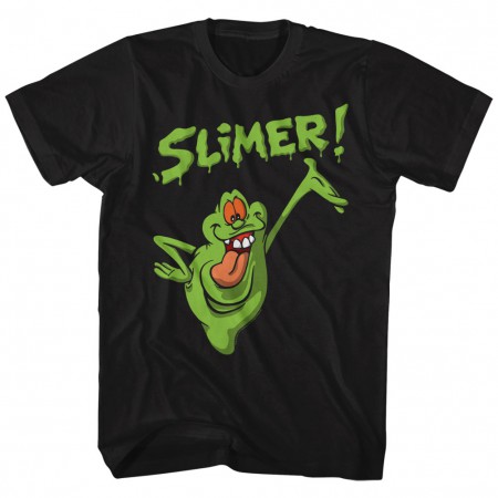 Ghostbusters Slimer! Tshirt