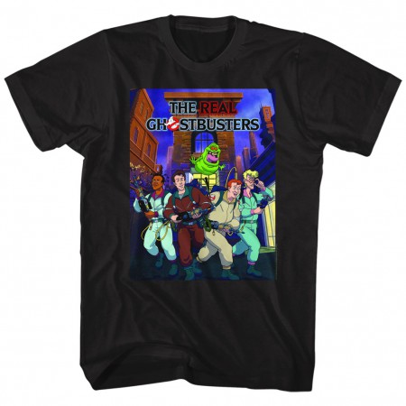 Ghostbusters Movie T Shirts, Movie Merchandise-Tees For All.com