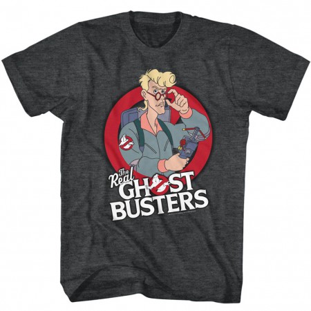 Ghostbusters Egon Tshirt