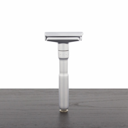 Merkur 34C Heavy Duty Safety Razor - West Coast Shaving