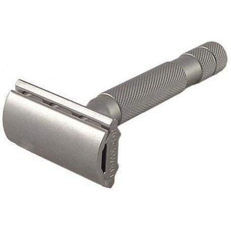 Product image 1 for Rockwell 6S Adjustable Stainless Steel Safety Razor
