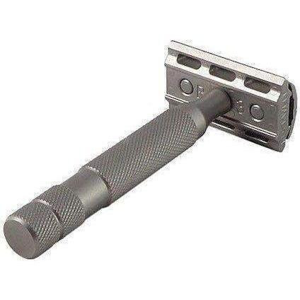 Product image 4 for Rockwell 6S Adjustable Stainless Steel Safety Razor