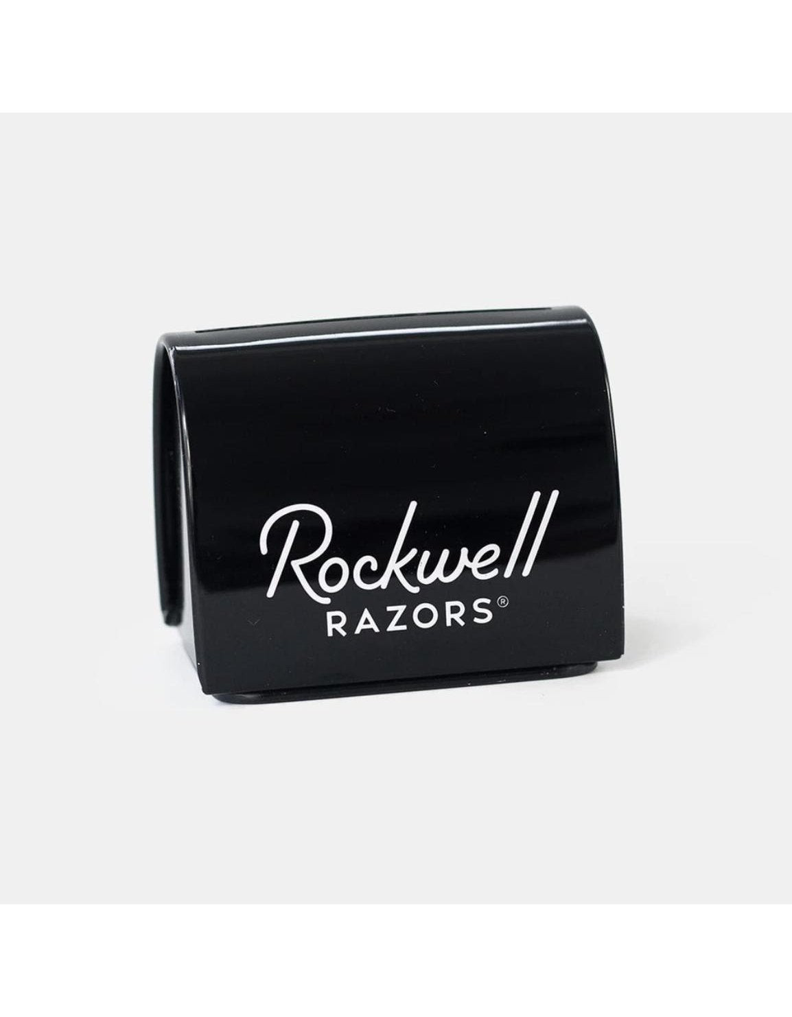 Product image 0 for Rockwell Razor Blade Bank, Black