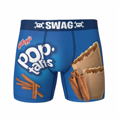 Pop-Tarts Cinnamon Swag Boxer Briefs