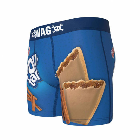 Pop-Tarts Cinnamon Swag Boxer Briefs