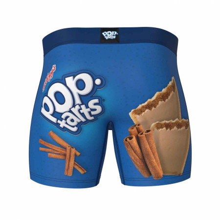 Pop-Tarts Cinnamon Swag Boxer Briefs