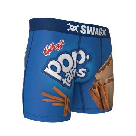 Pop-Tarts Cinnamon Swag Boxer Briefs