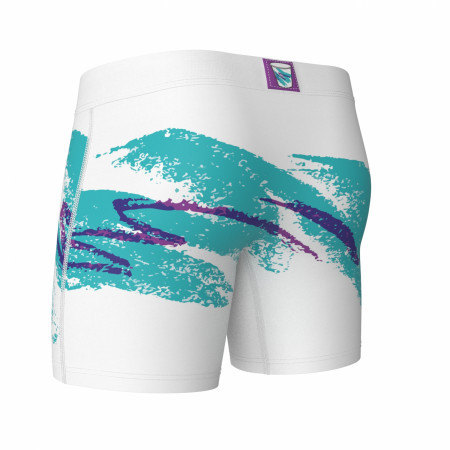 Water Cooler Cup Design Swag Boxer Briefs