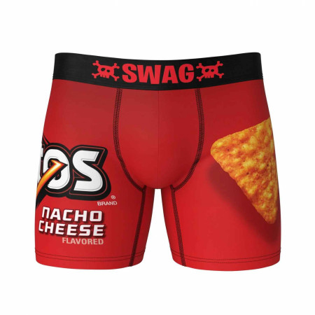 Doritos Nacho Cheese Swag Boxer Briefs
