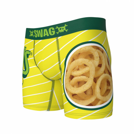 Funyuns Snack Aisle Swag Boxer Briefs