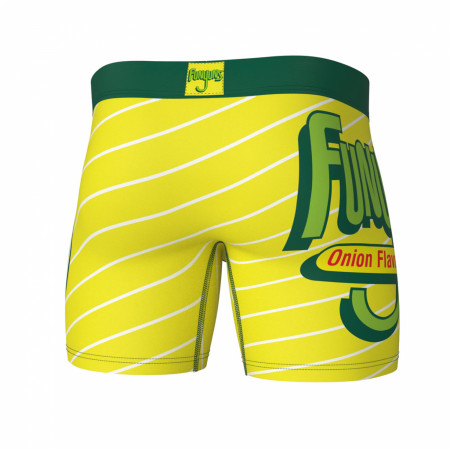 Funyuns Snack Aisle Swag Boxer Briefs