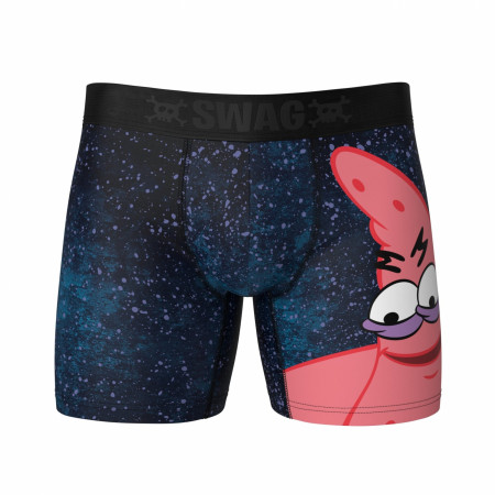 SWAG - Rick n Morty - Cast of Characters Boxers – SWAG Boxers