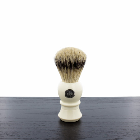 Vulfix 2235S Super Badger Shaving Brush - West Coast Shaving