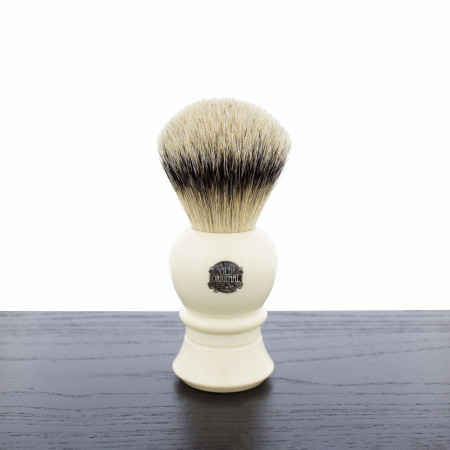 Vulfix 2235S Super Badger Shaving Brush - West Coast Shaving