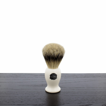 Vulfix 2235S Super Badger Shaving Brush - West Coast Shaving