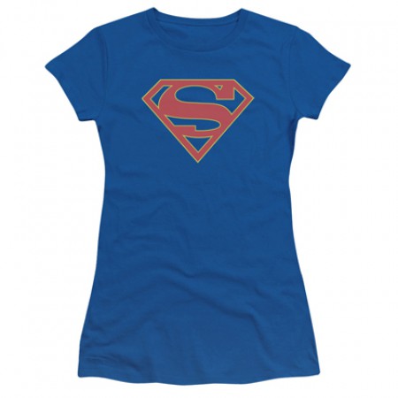 Supergirl Logo Women's T-Shirt