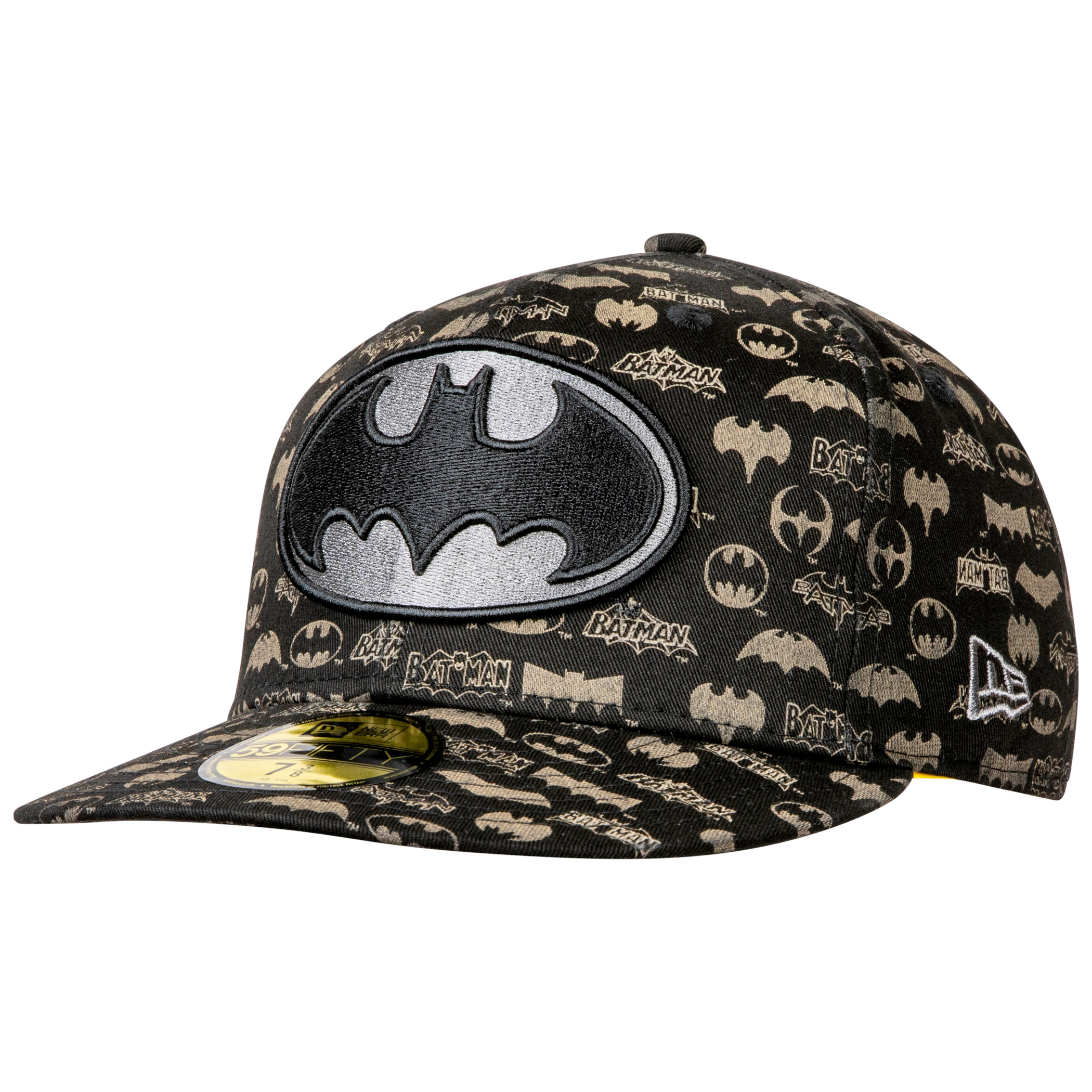 Mens Superhero Hats & Caps