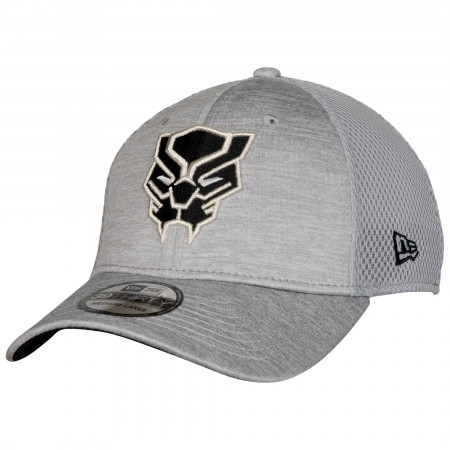 black panther new era hat