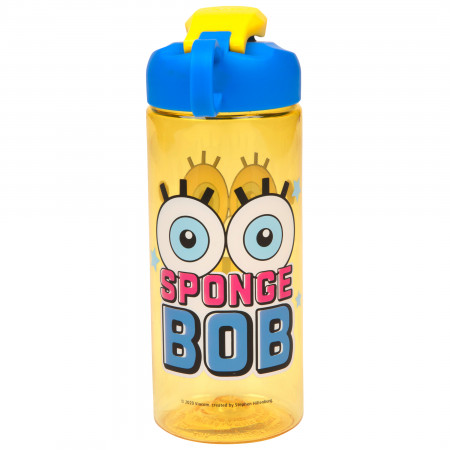 SpongeBob SquarePants 16.5oz Sullivan Bottle