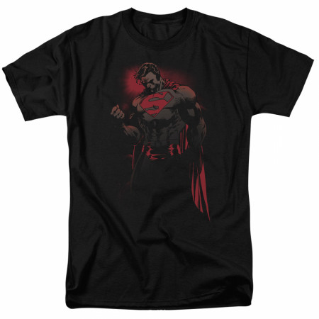 Superman Red Son T-Shirt