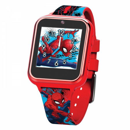 Spider-Man Kids Interactive Watch