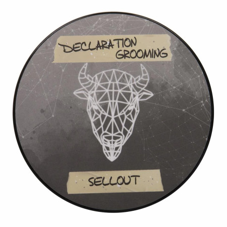 Product image 2 for Declaration Grooming Milksteak Shaving Soap, Sellout