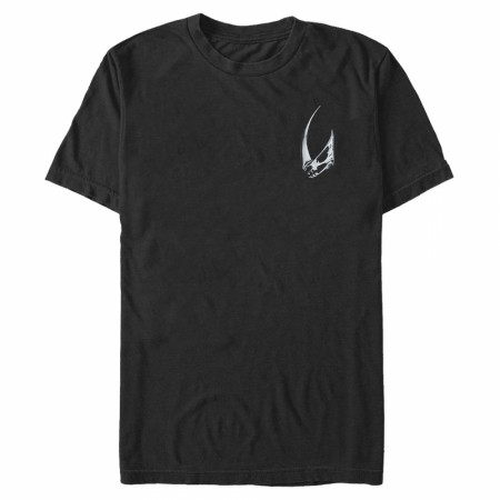 The Mandalorian Mudhorn Signet T-Shirt