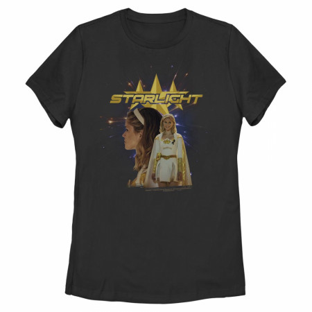 The Boys Starlight Bright T-Shirt