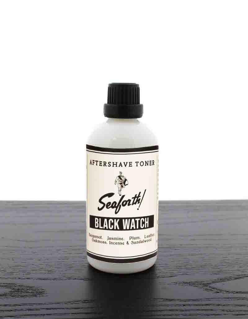 Product image 0 for Seaforth After Shave Toner, Black Watch by Spearhead Shaving