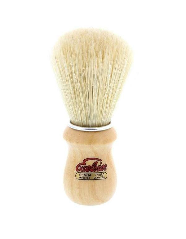 Product image 1 for Semogue 2000 Pure Bristle Shaving Brush
