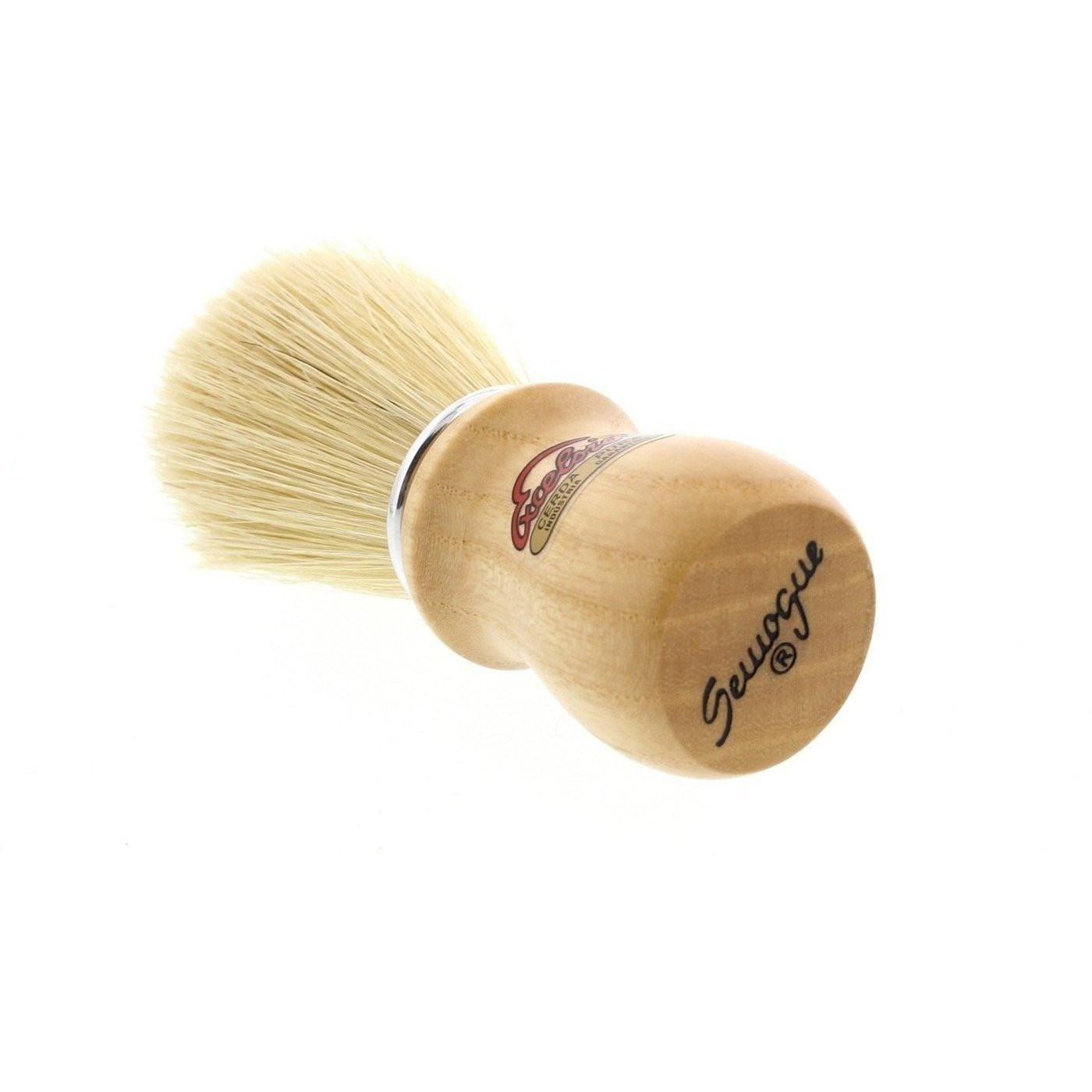 Product image 3 for Semogue 2000 Pure Bristle Shaving Brush