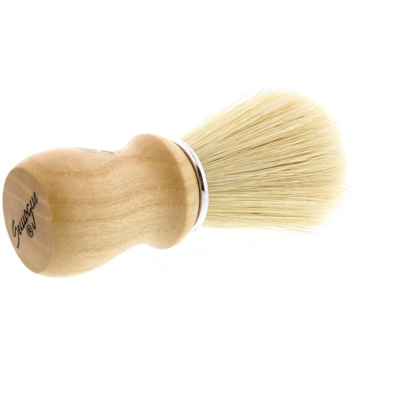 Product image 4 for Semogue 2000 Pure Bristle Shaving Brush