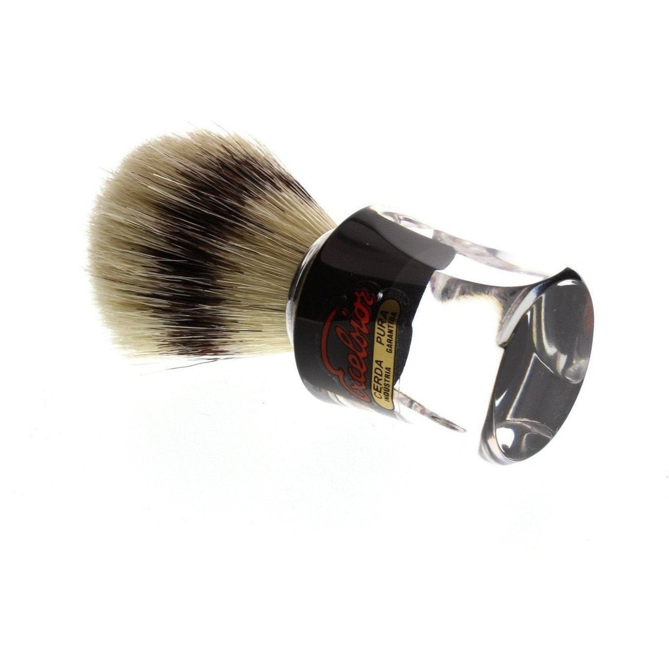Product image 3 for Semogue 620 Pure Bristle Shaving Brush