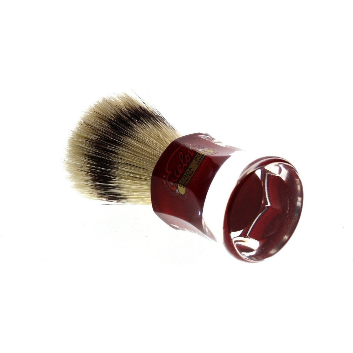 Product image 3 for Semogue 830 Pure Bristle Shaving Brush