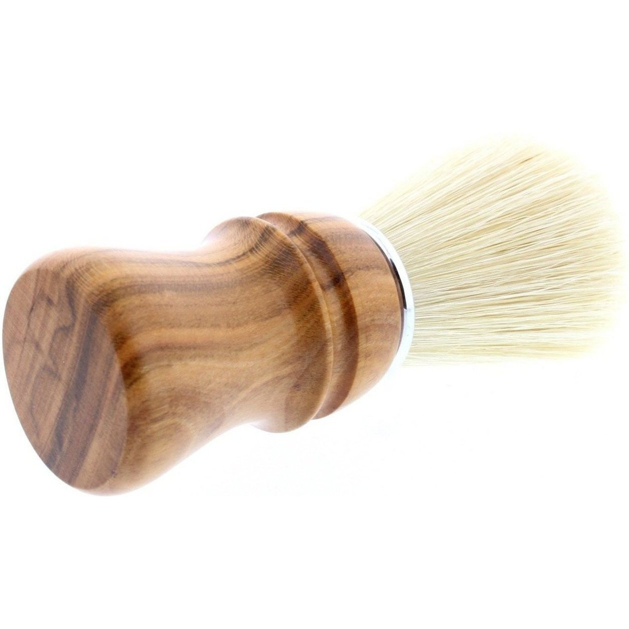 Product image 4 for Semogue Owners Club Pure Bristle Shaving Brush, Cherry Handle