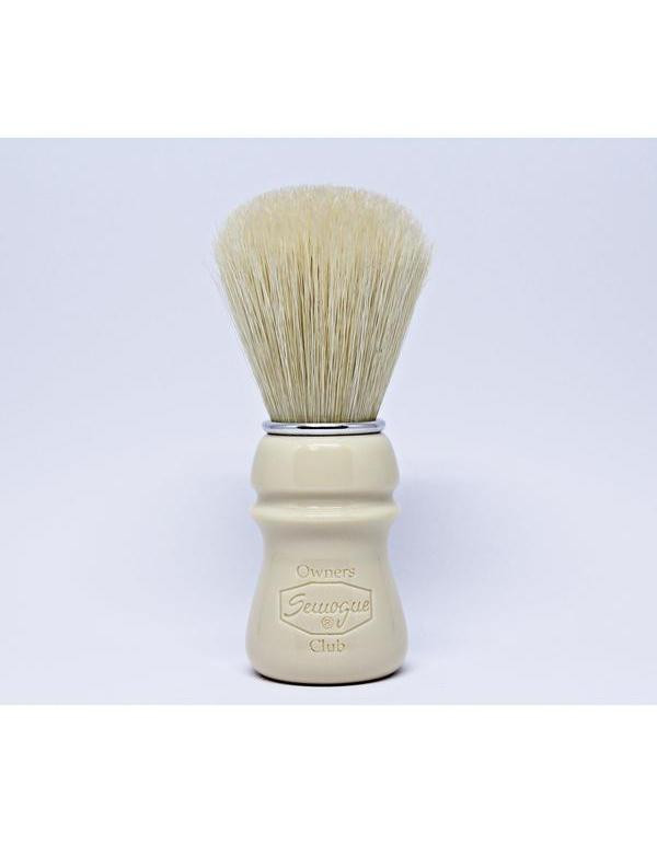 Product image 1 for Semogue Premium Boar Taj Handle Shaving Brush