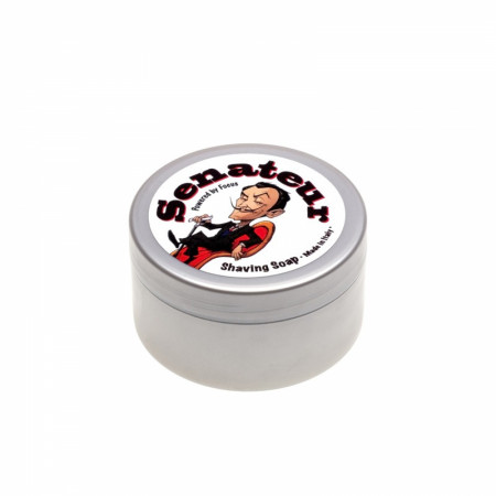 Product image 1 for Focus 1915 Shaving Soap, Senateur