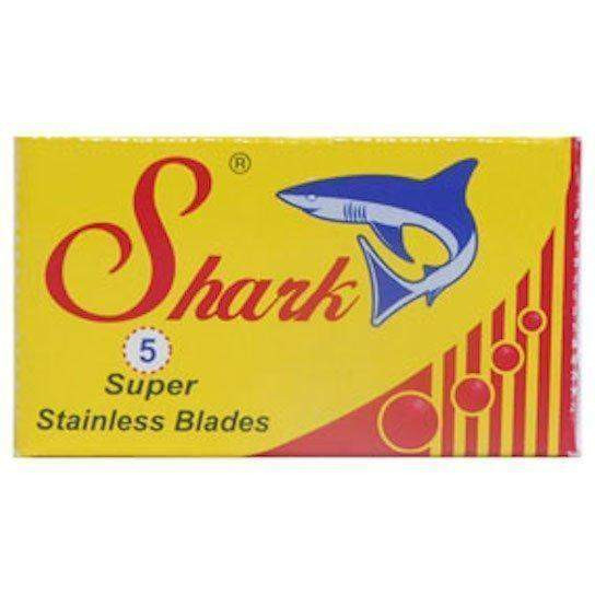 Product image 3 for Shark Super Stainless Double Edge Razor Blades