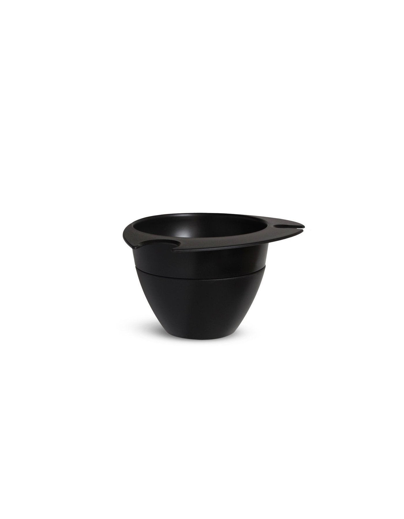 Product image 1 for Shavebowl Lather Bowl, Black
