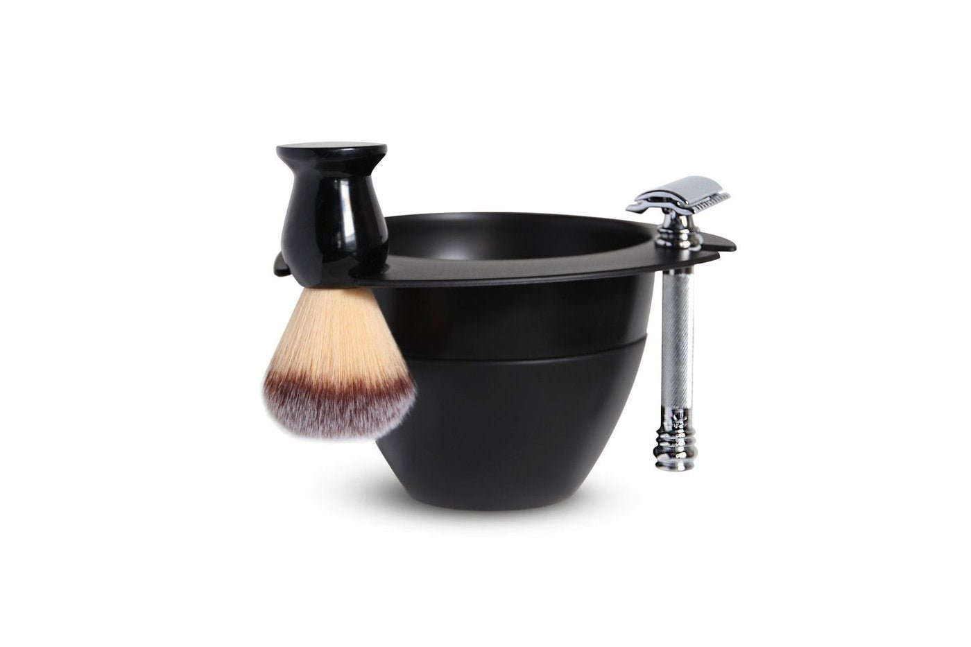 Product image 2 for Shavebowl Lather Bowl, Black