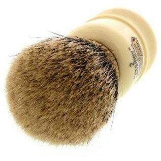 Product image 2 for Simpson Chubby 2 Best Badger Shaving Brush CH2