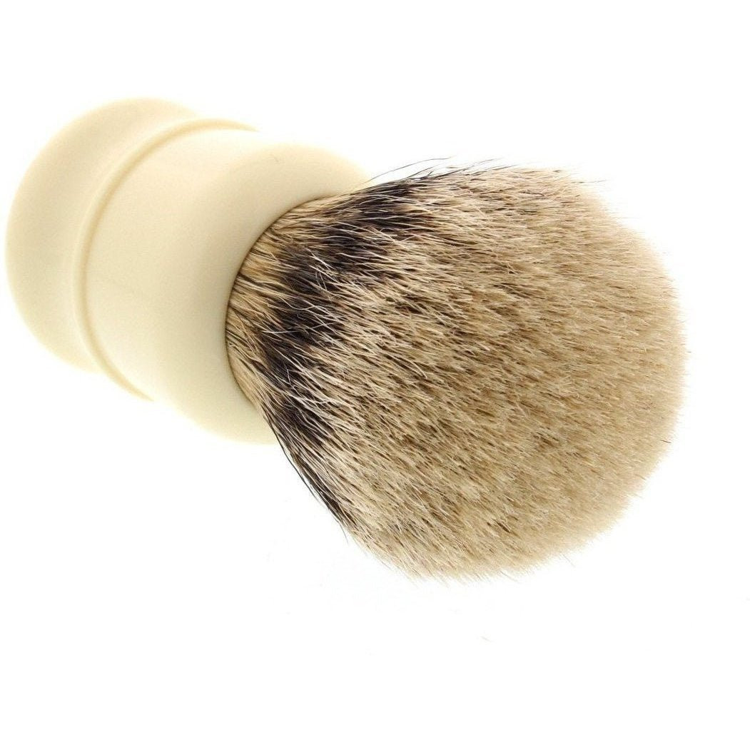 Product image 2 for Simpson Chubby 2 Super Badger Shaving Brush CH2