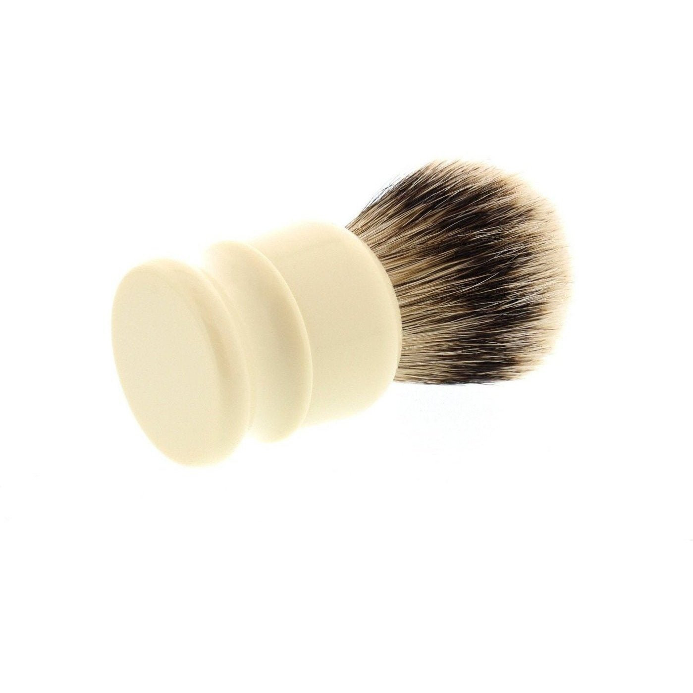 Product image 4 for Simpson Chubby 2 Super Badger Shaving Brush CH2