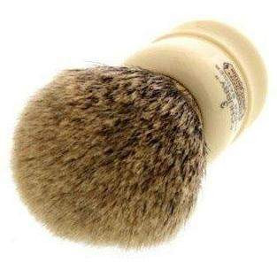 Product image 2 for Simpson Chubby 3 Super Badger Shaving Brush CH3S