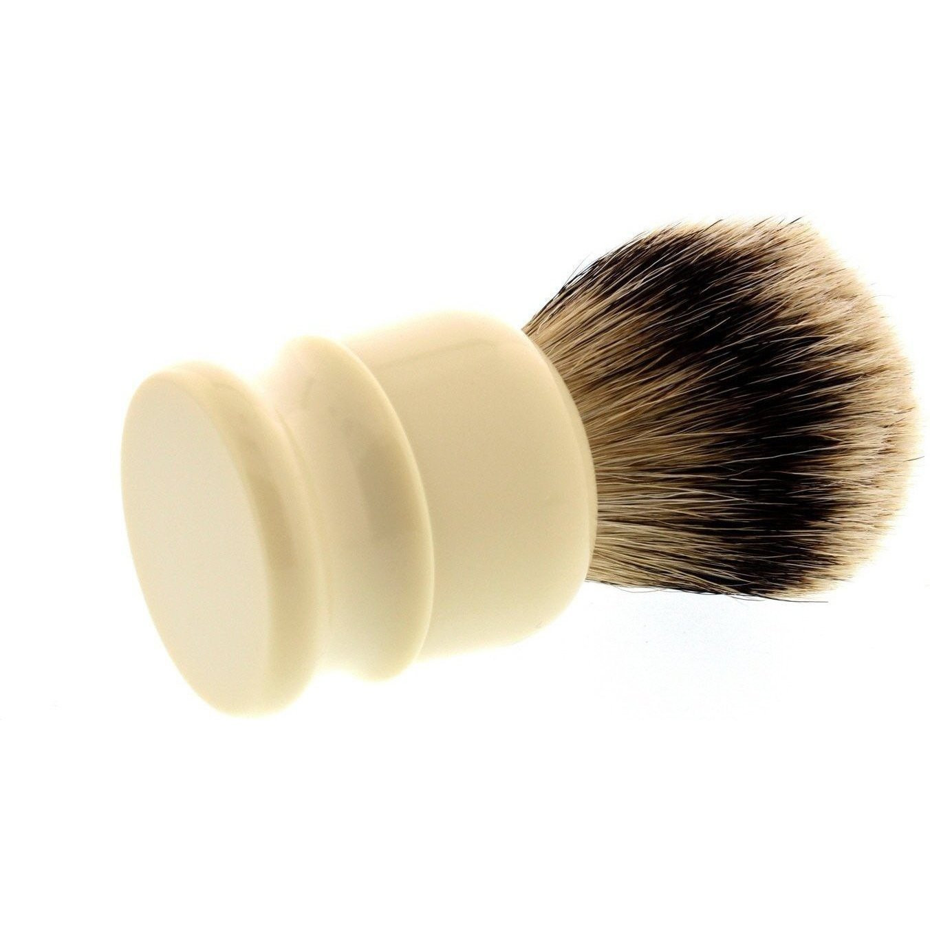 Product image 3 for Simpson Chubby 3 Super Badger Shaving Brush CH3S