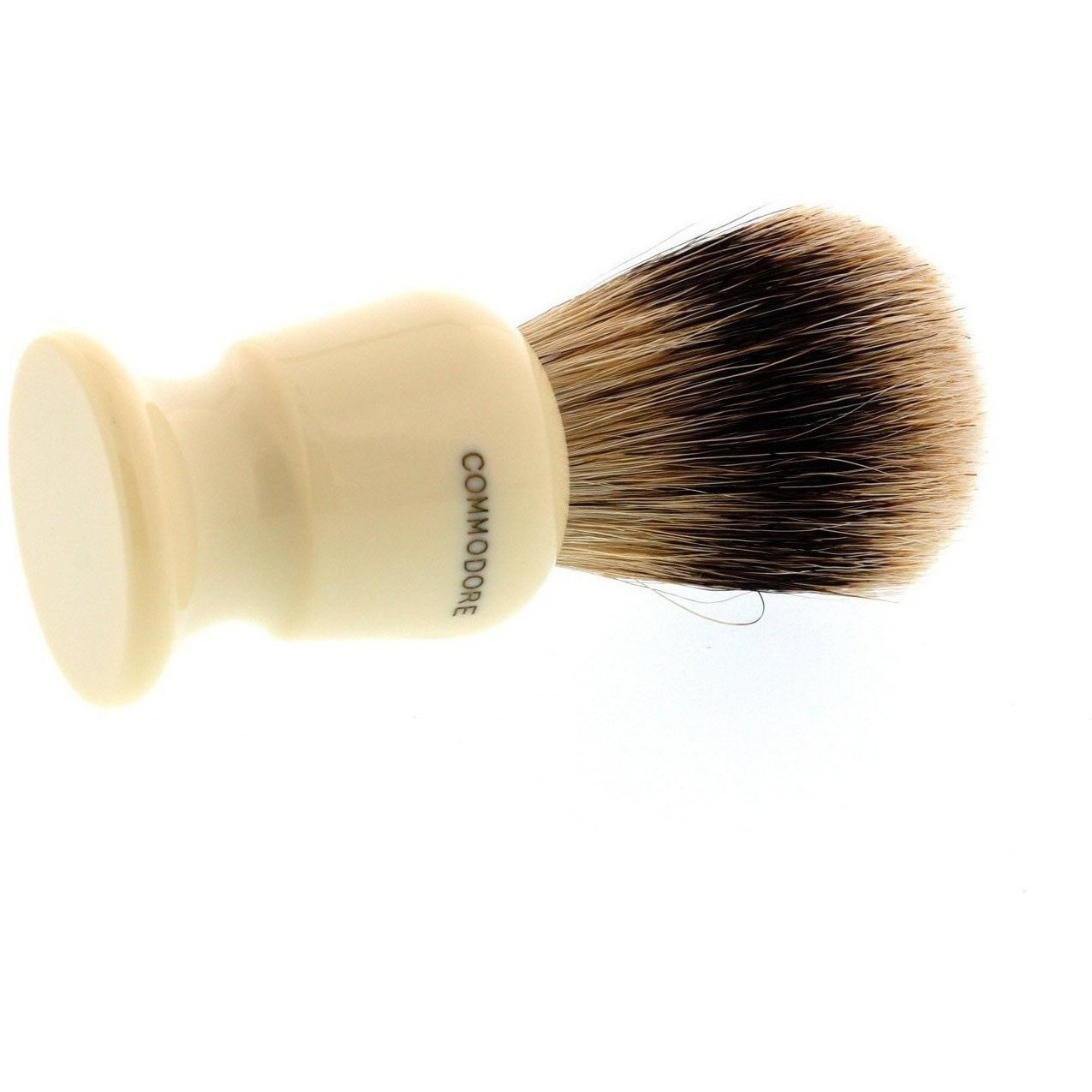 Product image 2 for Simpson Commodore X2 Best Badger Shaving Brush X2B