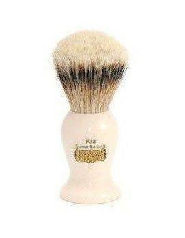 Product image 1 for Simpson Persian Jar 2 Super Badger Shaving Brush PJ2