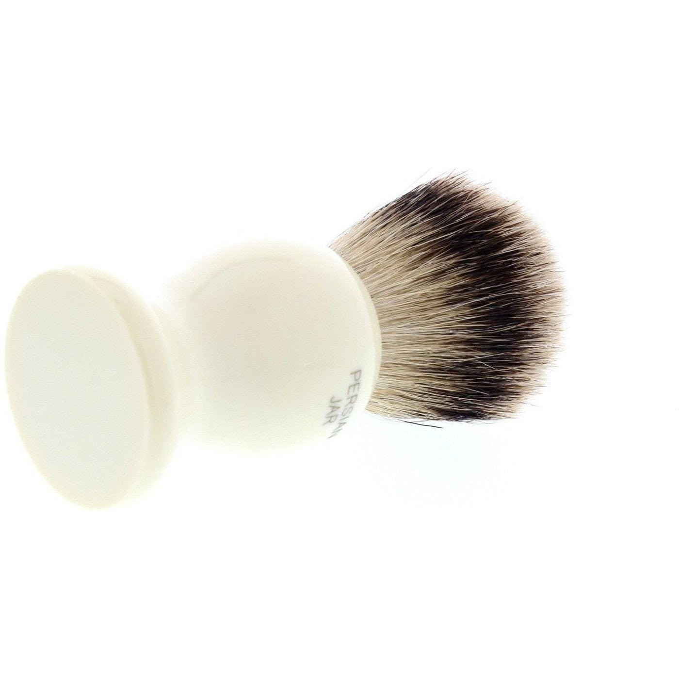 Product image 3 for Simpson Persian Jar 3 Best Badger Shaving Brush PJ3