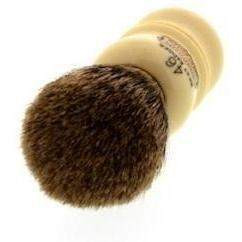 Product image 2 for Simpsons Berkeley Best Badger Shaving Brush 46B