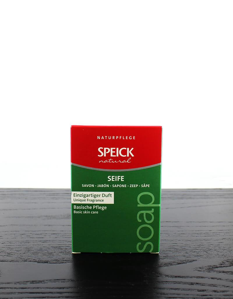 Product image 1 for Speick Bar Soap